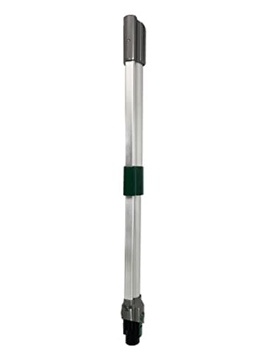 Bissell Commercial BGSV696 Battery Powered 2 in 1 Stick Vacuum