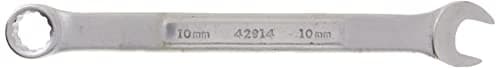 CRAFTSMAN Combination Wrench Set, SAE/Metric, 10mm (CMMT42914)