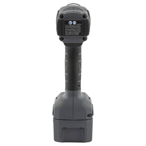 Ingersoll Rand W3111-K22 20V 1/4" Hex Cordless Impact Driver 2 Battery Kit, Mid-Torque, Compact, Pistol Grip