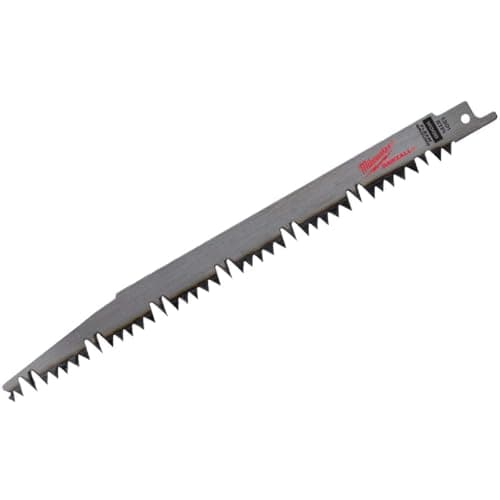 9 Pruning SAWZALL Reciprocating Saw Blades 5 TPI