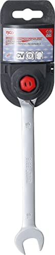BGS 6616 | Ratchet Combination Wrench | reversible | 16 mm