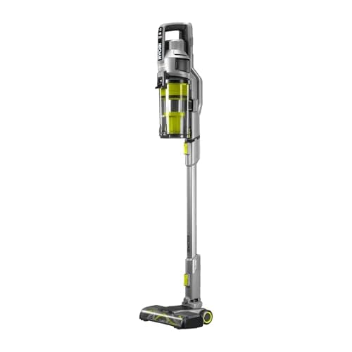 Ryobi RSVS18BL-0 18V Brushless Battery Vacuum Cleaner Body Only