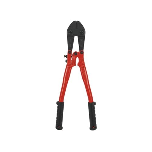 Klein Tools 63314 Bolt Cutter, Steel Handle, 14-Inch