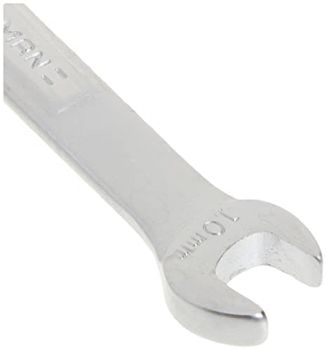 CRAFTSMAN Combination Wrench Set, SAE/Metric, 10mm (CMMT42914)
