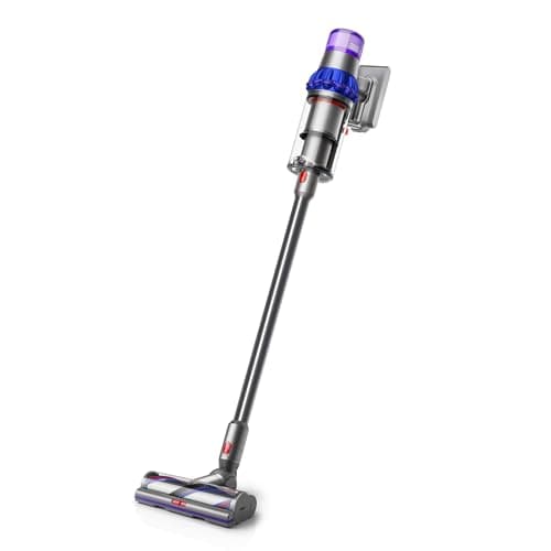Best Dyson Cordless Vacuum for Hardwood Floors – Top Picks 2025