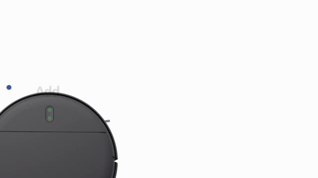 Robot Vacuum and Mop Combo, 2 in 1 Mopping Robot Vacuum Cleaner with Schedule, Wi-Fi/Voice/App, Strong Suction, Easy of Use, Self-Charging Robotic Vacuum, Slim, Ideal for Hard Floor, Pet Hair, Carpet