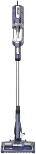 Shark HZ600C Ultralight Pet Pro Corded Stick Vacuum with PowerFins & Self-Cleaning Brushroll, Perfect for Pets, Converts to Hand Vacuum, Pet Power Brush, Crevice & Upholstery Tools, (Canadian Version)