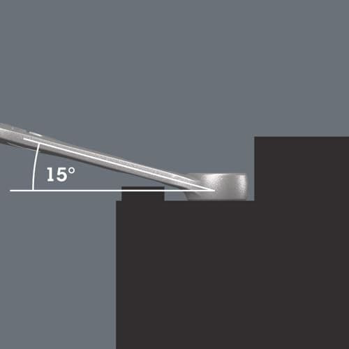 6003 Joker Combination Wrench 7mm