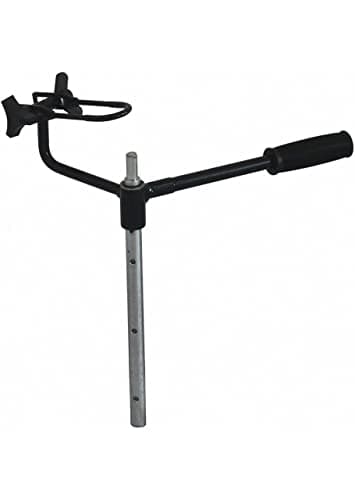 E-Drill Nylon Ice Auger Combo and Universal Adapter with 14” Extension (8-in)