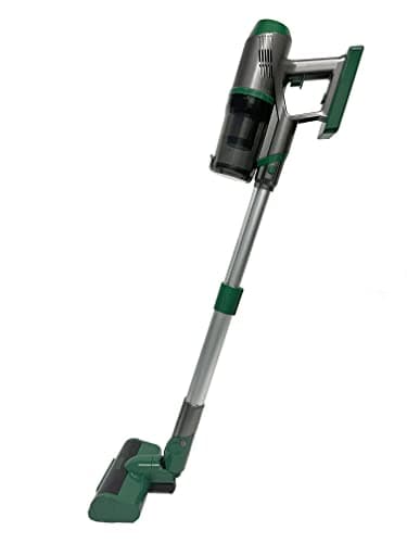 Bissell Commercial BGSV696 Battery Powered 2 in 1 Stick Vacuum