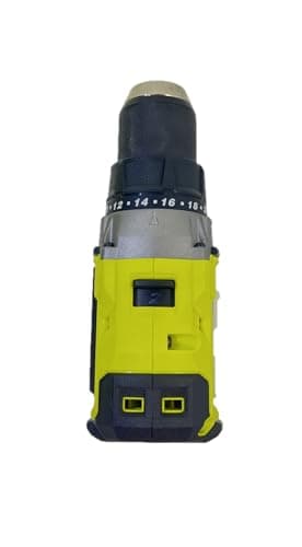 RYOBI ONE+ HP 18V Brushless Cordless 1/2 in. Drill/Driver - PBLDD01B