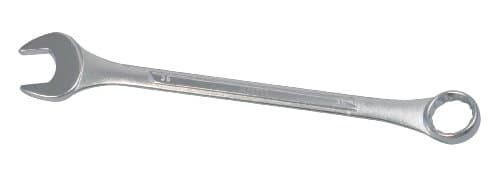 SUNEX TOOLS 936A 36mm Jumbo Raised Panel Combination Wrench, Non-Ratcheting, CR-V