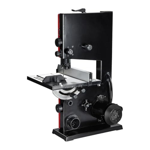 1/3 HP 9 in. Benchtop Band Saw
