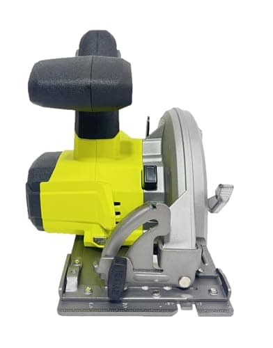 ONE+ HP 18-Volt Brushless Cordless Compact 6-1/2 in. Circular Saw