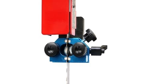 Laguna MB14CX 14|CX Bandsaw Metal & Woodworking 1-3/4 HP 110V 14 Inch