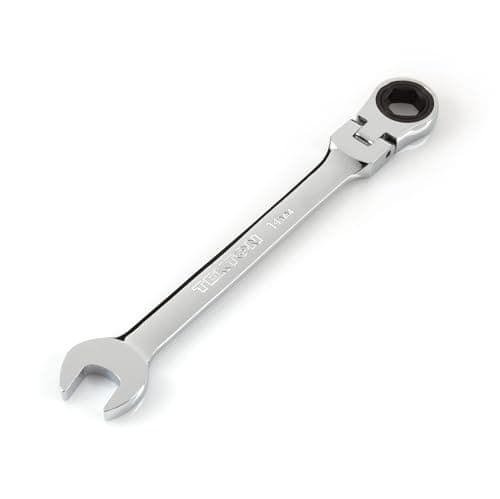 TEKTON 14 mm Flex Ratcheting Combination Wrench | WRN57114