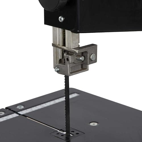 SHOPMAX 4.2 Amp 10-inch Benchtop Band Saw