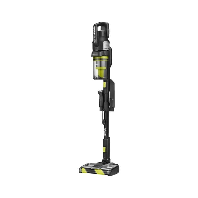 Ryobi RASV18BL-0 18V Brushless Cordless Anti-Tangle Vacuum Cleaner Body Only