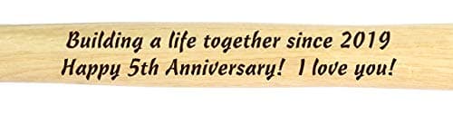 Palmetto Wood Shop Hammer - Laser Engraved Father's Day Gifts, Wood Hammer for Construction, Demolition, DIY Projects, Housework, Carpentry, Metalworking, Framing - Full-Size, 12.5-inch Claw Hammer