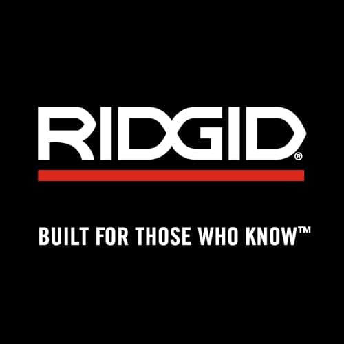 RIDGID 14228 Model S30 Heavy-Duty Bolt Cutter with Comfortable Grips and Alloy Steel Jaws 14228, 31”, Red