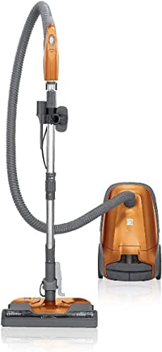 Vacuum Cleaner Top: In-Depth Guide for Smarter Choices