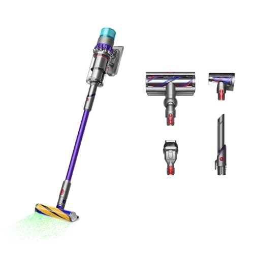 Best Vacuum for Large House: Top Picks for Effortless Cleaning