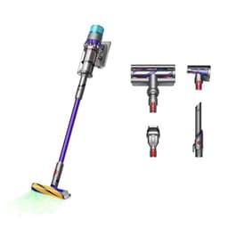 Best Vacuum for Large House: Top Picks for Effortless Cleaning