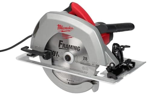 Milwaukee 10-1/4 In. Circular Saw