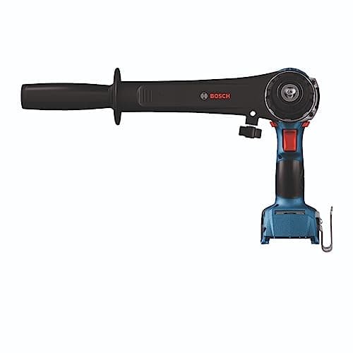 BOSCH GSB18V-1330CN PROFACTOR™ 18V Connected-Ready 1/2 In. Hammer Drill/Driver (Bare Tool)
