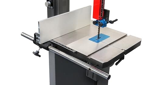 Laguna MB14CX 14|CX Bandsaw Metal & Woodworking 1-3/4 HP 110V 14 Inch