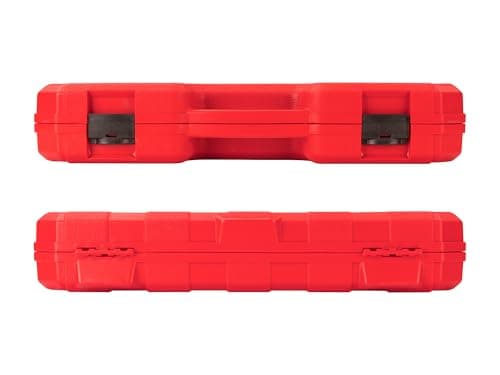 TEKTON 3/8 Inch Drive 6-Point Impact Socket Set, 72-Piece (1/4-1 in., 6-24 mm) | SID91404
