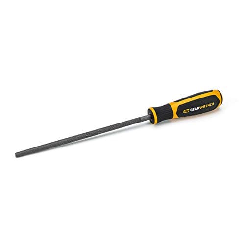 GEARWRENCH 8" Round Bastard File - 82823H
