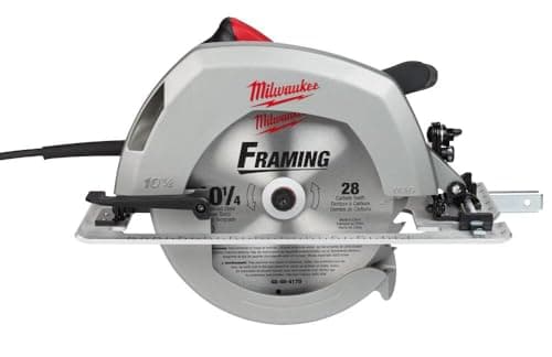Milwaukee 10-1/4 In. Circular Saw