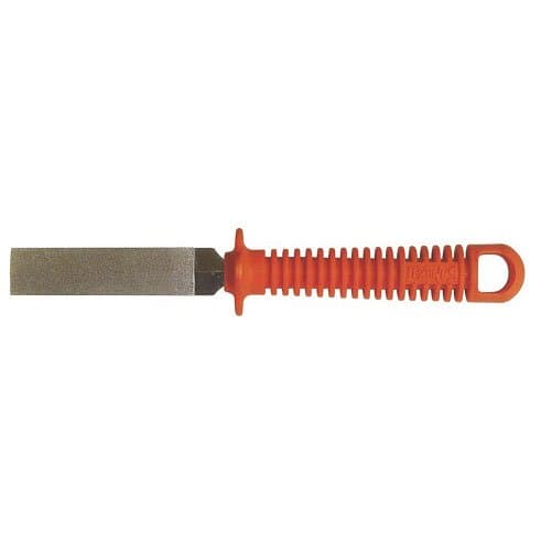 Samurai Kanzawa Japanese Saw Diamond Sharpenner DFH-70 For Hand Saws GC JD FC