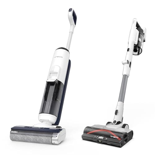 Which Tineco Vacuum Is the Best? Honest Review and Buying Guide