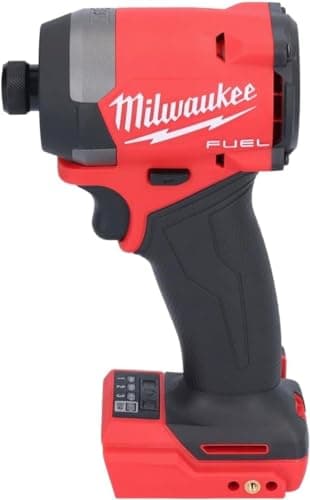 Milwaukee Electric - M18 Fuel. 1/4 HEX Impact Driver