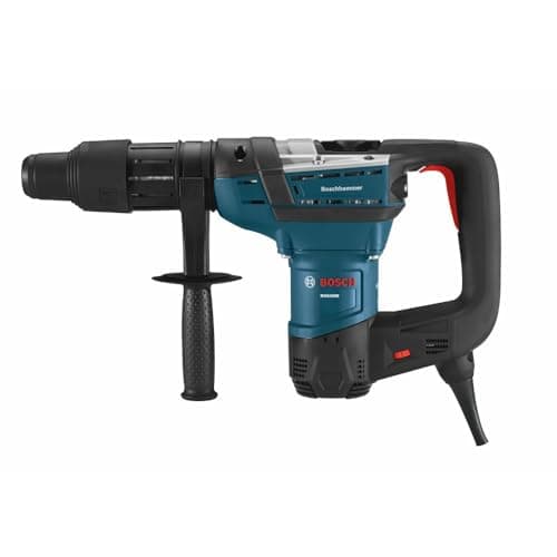 Bosch RH540M SDS-max® 1-9/16 In. Combination Hammer