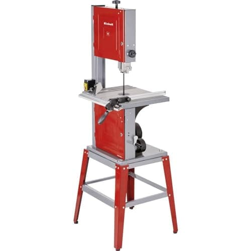 Einhell Induction bandsaw Tc-Blister 305 U