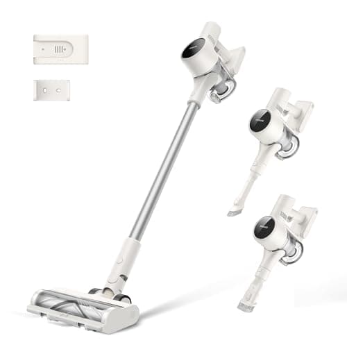 DREAME R10 Pure Cordless Vacuum Cleaner Bundle Air Purifier PM20