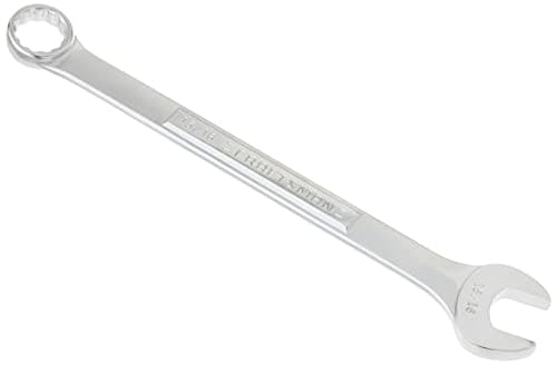 CRAFTSMAN Combination Wrench Set, SAE, 15/16-Inch (CMMT44704)