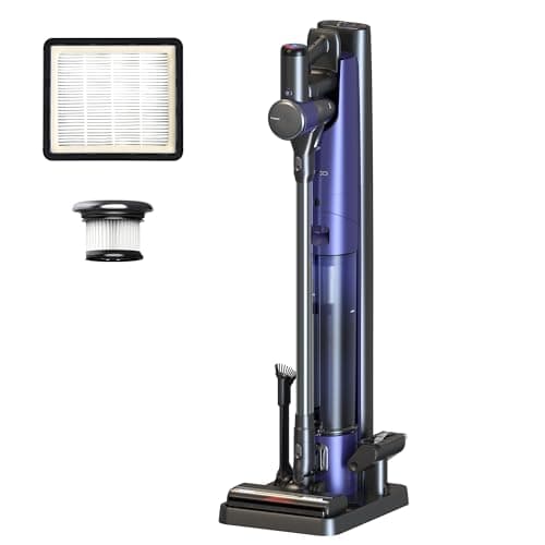 Tineco Pure ONE Station FurFree Cordless Vacuum Cleaner Replacement HEPA Assembly