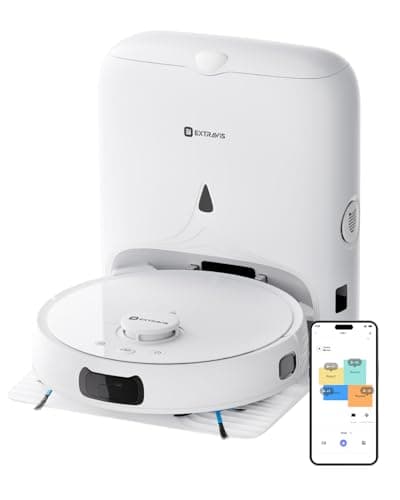 Best Robot Vacuum 2025: Top Picks for Smarter Cleaning