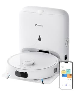 Best Robot Vacuum 2025: Top Picks for Smarter Cleaning