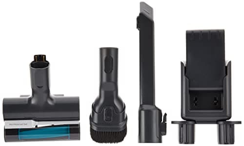 Samsung 60 Pet Jet Cordless Stick Vacuum, Gold (Renewed)