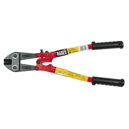 The Best Bolt Cutters for Maximum Strength and Precision