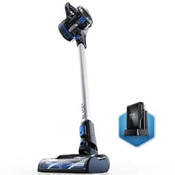 The Best Wireless Hoover for Effortless Home Cleaning in 2025