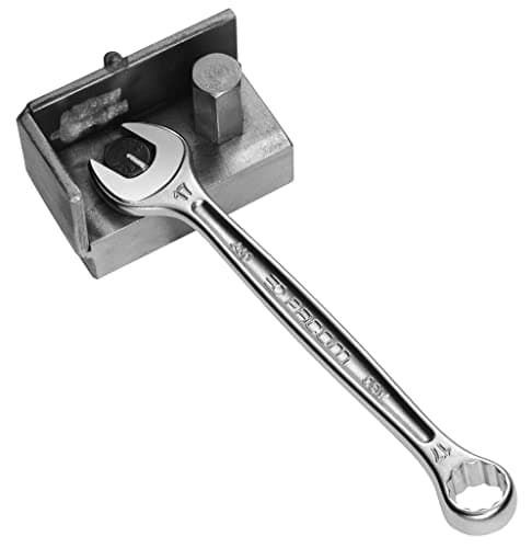 Facom 440.13PB 13mm Red and Black Combination Wrench