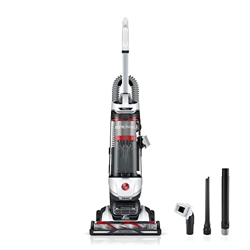 The Best Hoover for Dust: Ultimate Guide to Effective Dust Cleaning of 2025
