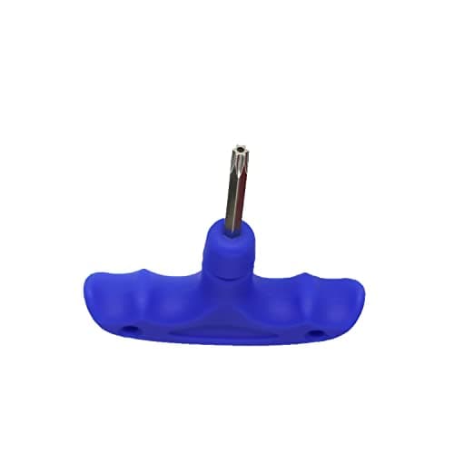 HISTAR Golf Wrench Tool Wrenches for Adams/RBZ/Srixon Cleveand/Taylormade/SLDR/JetSpeed Drivers