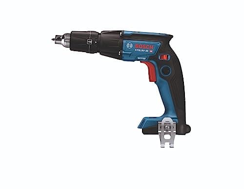 Bosch GTB18V-45N 18V Brushless 1/4 In. Hex Screwgun (Bare Tool)